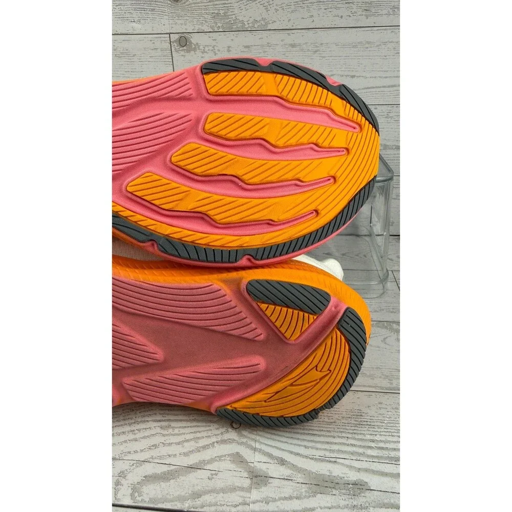 Altra light wear